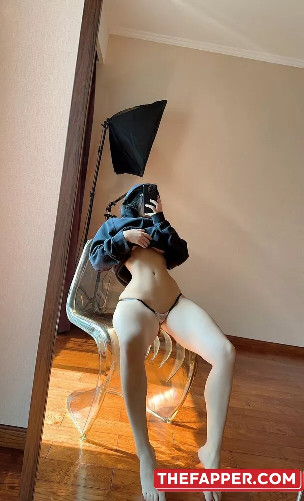 Qiaoniutt  Onlyfans Leaked Nude Image #GH1a7uzNNf