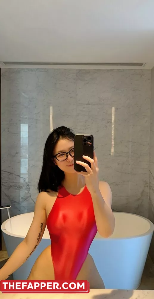 Qiaoniutt  Onlyfans Leaked Nude Image #GJ3CWGhivz