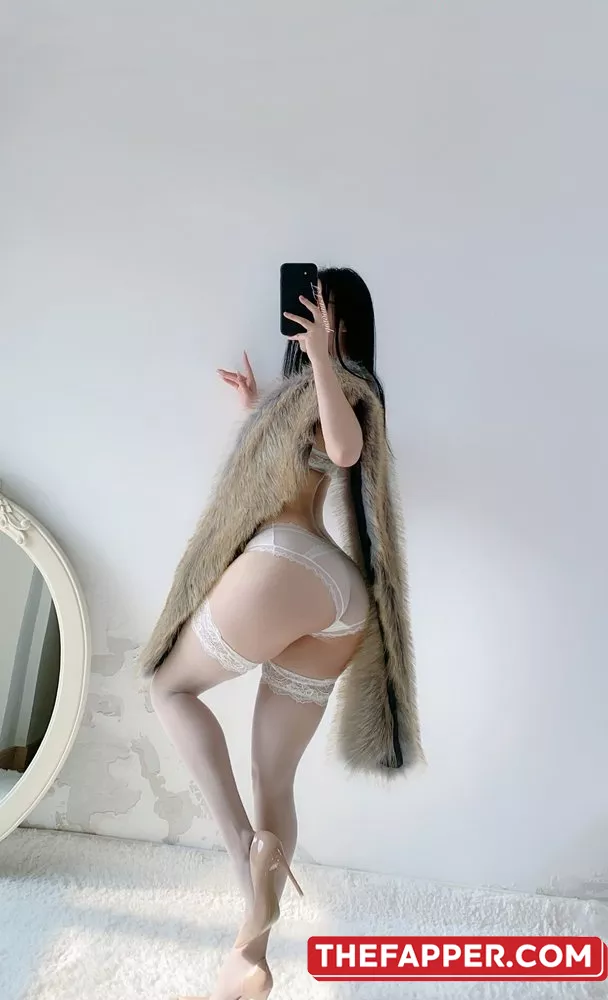Qiaoniutt  Onlyfans Leaked Nude Image #GMwewbRZvj