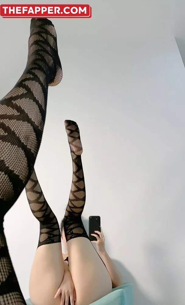 Qiaoniutt  Onlyfans Leaked Nude Image #GdbxwabQy6