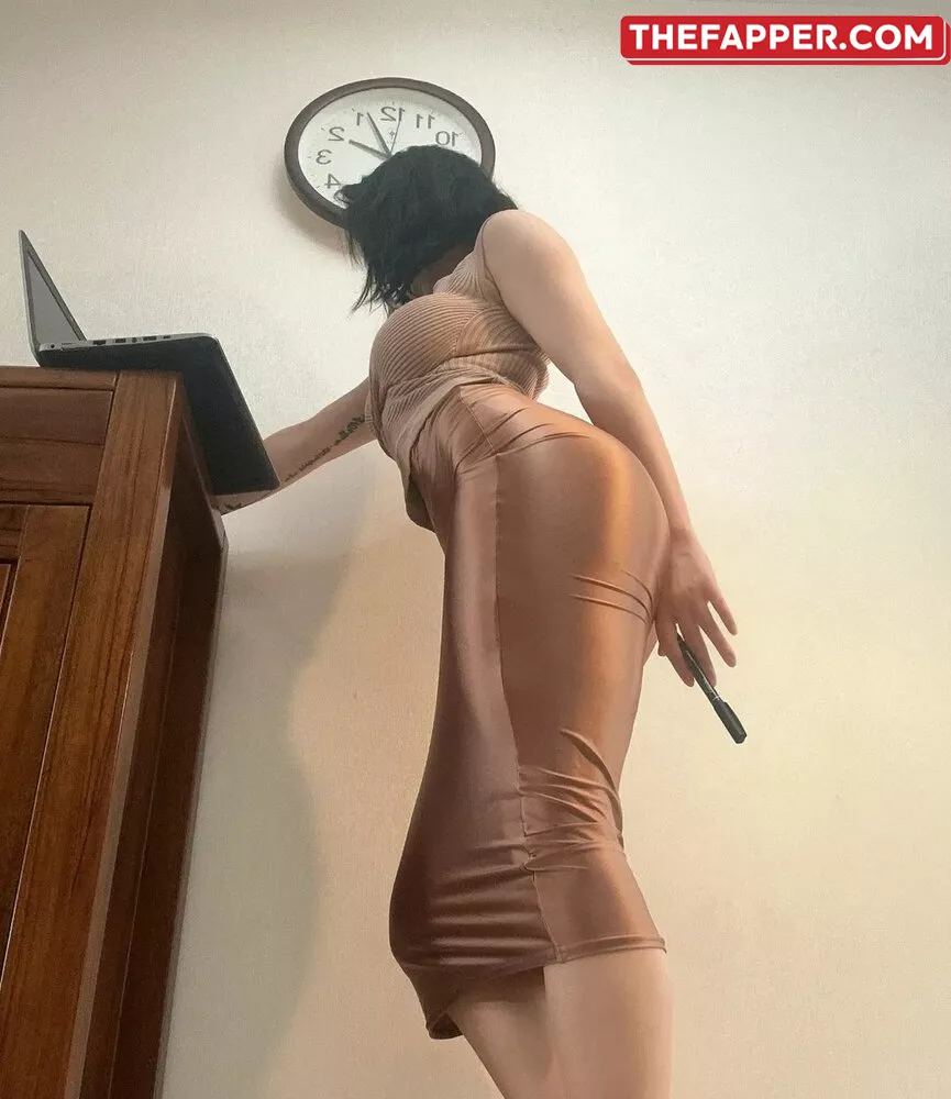 Qiaoniutt  Onlyfans Leaked Nude Image #Go2N7KmX6B