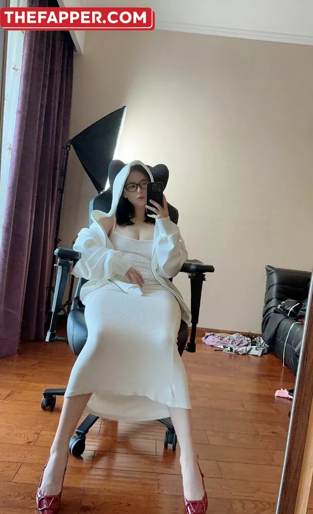 Qiaoniutt  Onlyfans Leaked Nude Image #HCnWHjpipV