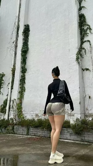 Qiaoniutt Onlyfans Leaked Nude Image #HFfCtt2EKp