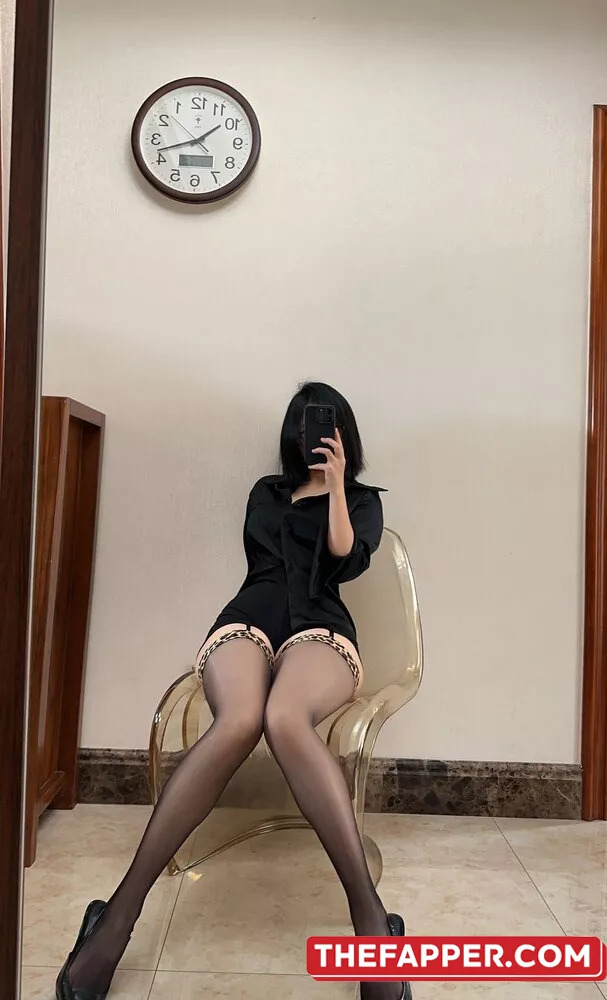Qiaoniutt  Onlyfans Leaked Nude Image #HJP7nO6R4g