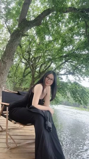 Qiaoniutt Onlyfans Leaked Nude Image #HRGPMoNbV3