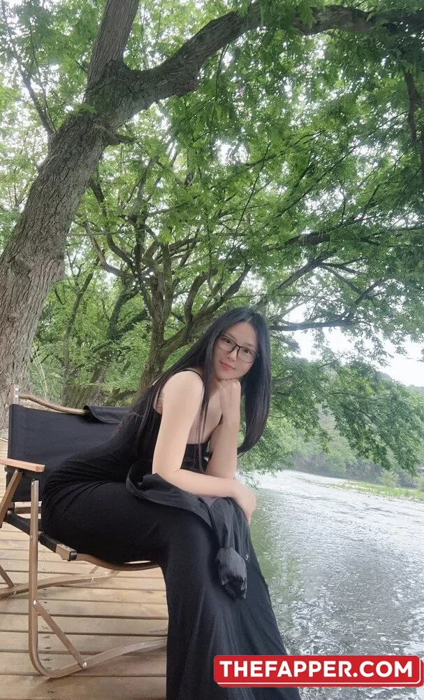 Qiaoniutt  Onlyfans Leaked Nude Image #HRGPMoNbV3