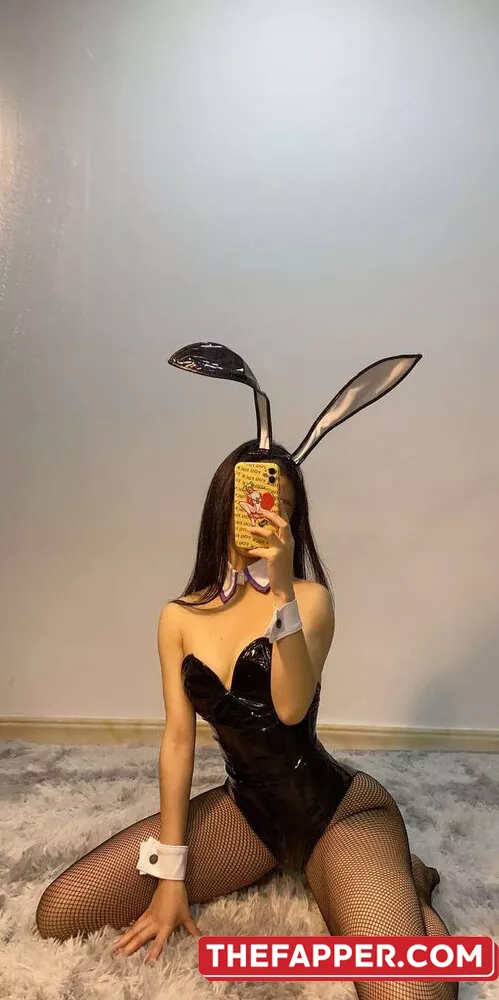 Qiaoniutt  Onlyfans Leaked Nude Image #HUOWStjCkT