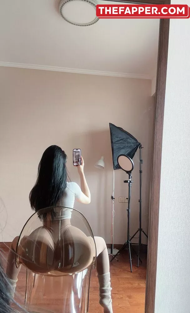 Qiaoniutt  Onlyfans Leaked Nude Image #HcgUgL88Bl