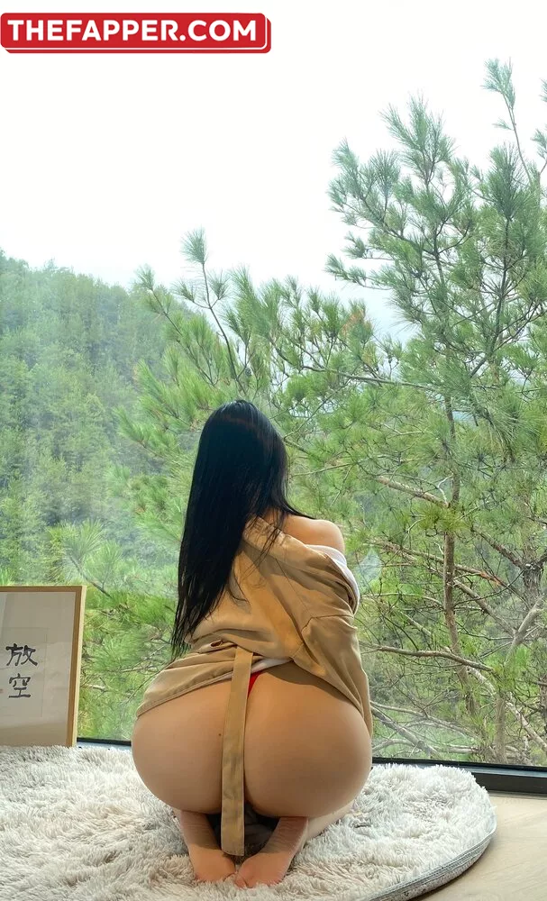 Qiaoniutt  Onlyfans Leaked Nude Image #Hju1vjmq16
