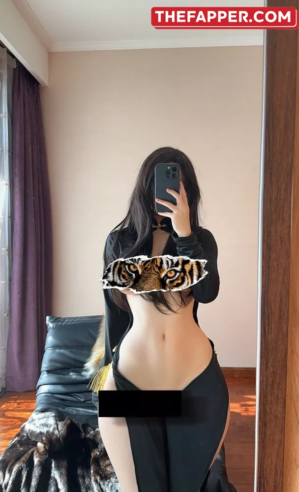Qiaoniutt  Onlyfans Leaked Nude Image #HmY4ZfqbJ1