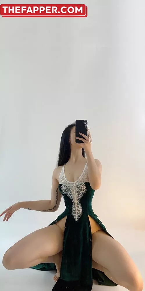 Qiaoniutt  Onlyfans Leaked Nude Image #Hu5vQVIlpo