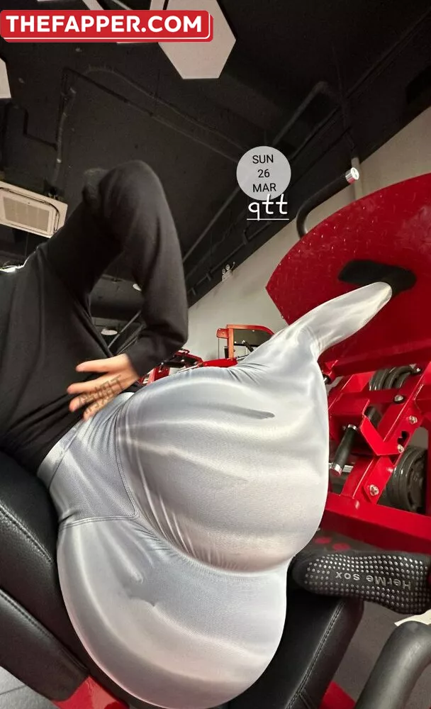 Qiaoniutt  Onlyfans Leaked Nude Image #IUqzqLgz4o