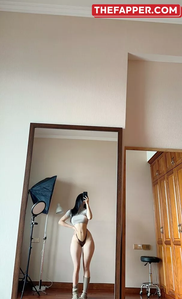 Qiaoniutt  Onlyfans Leaked Nude Image #Ip6kObGaIS