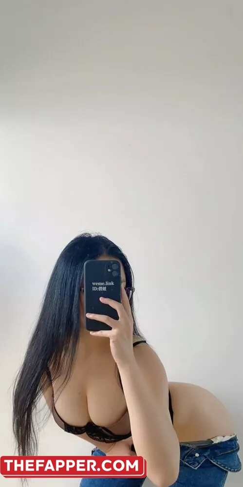 Qiaoniutt  Onlyfans Leaked Nude Image #J1j4g3K0aq