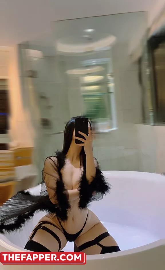 Qiaoniutt  Onlyfans Leaked Nude Image #JvKs5VgYTp