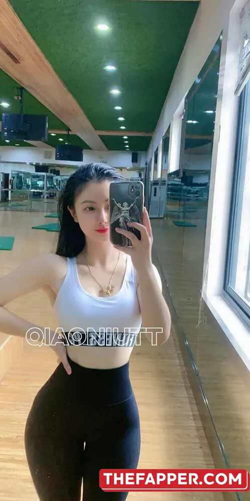 Qiaoniutt  Onlyfans Leaked Nude Image #K6sveoJPFT