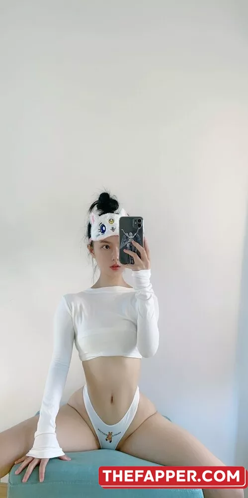 Qiaoniutt  Onlyfans Leaked Nude Image #K7hiWUfIHL