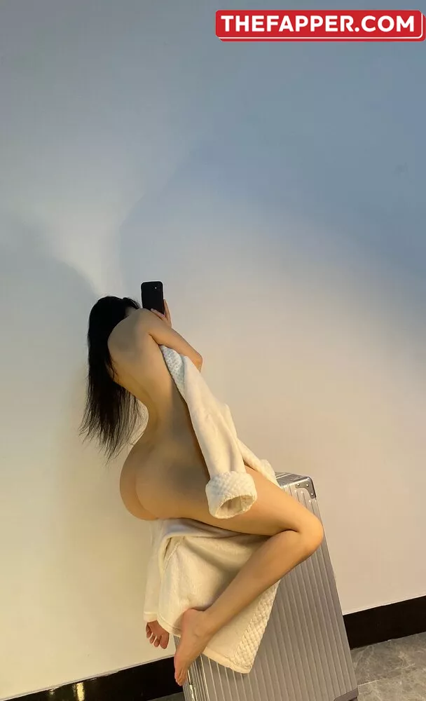 Qiaoniutt  Onlyfans Leaked Nude Image #KBxQwWKLkg