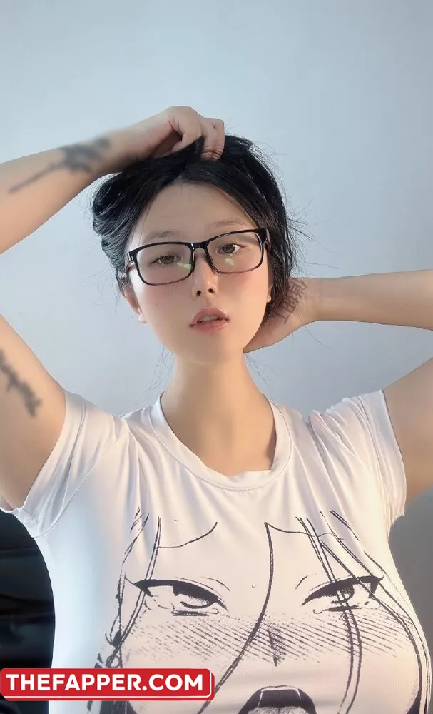 Qiaoniutt  Onlyfans Leaked Nude Image #KHj4vTHGcd