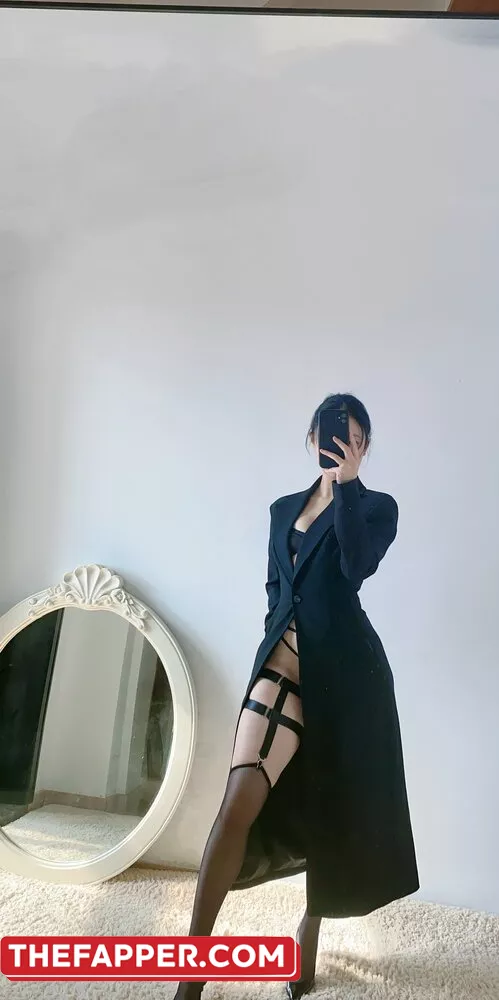 Qiaoniutt  Onlyfans Leaked Nude Image #KUBRdLXvAu