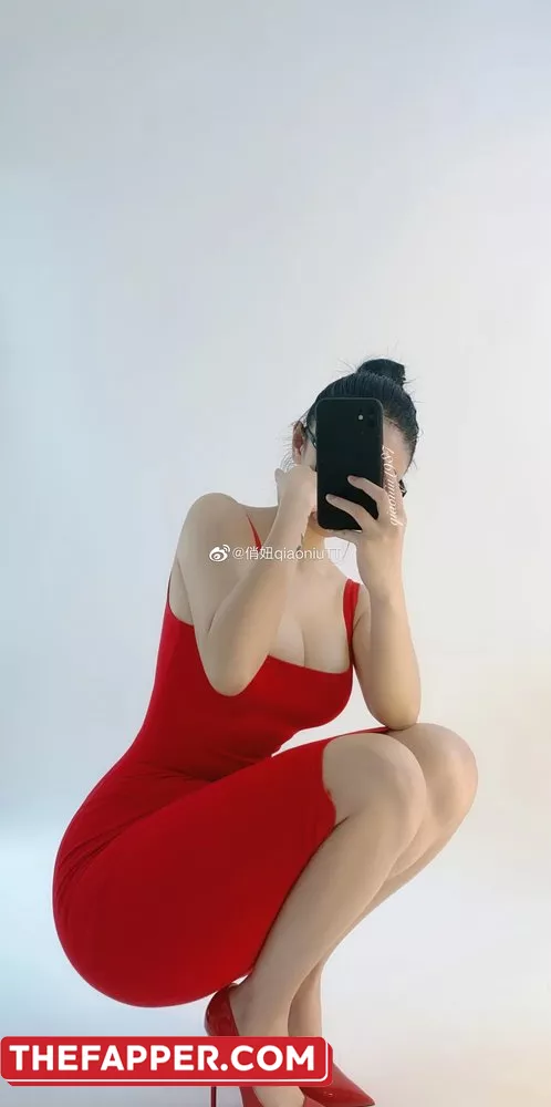 Qiaoniutt  Onlyfans Leaked Nude Image #KkbWzbpZqU