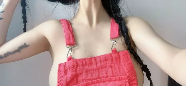 Qiaoniutt Onlyfans Leaked Nude Image #KxtXOfqleB