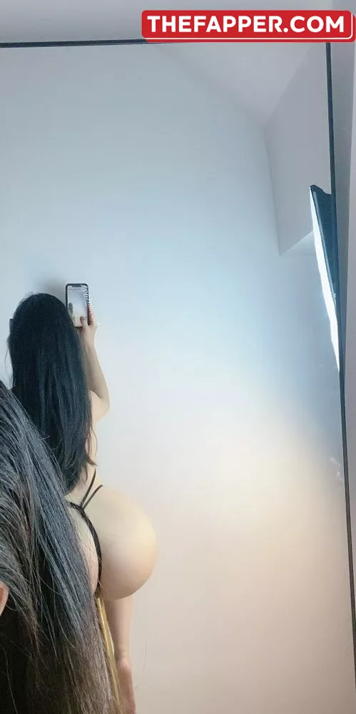 Qiaoniutt  Onlyfans Leaked Nude Image #LFt7NNpPl7