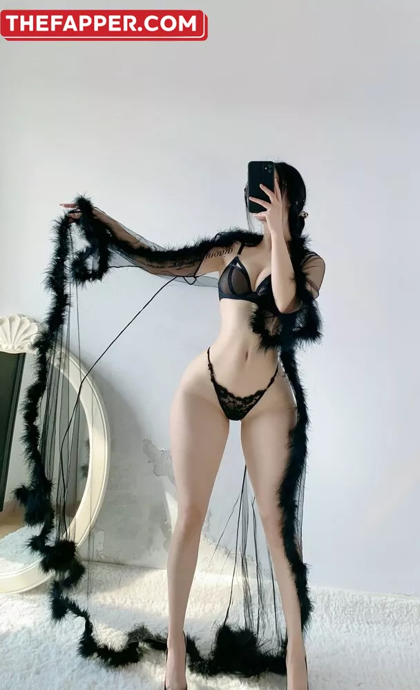 Qiaoniutt  Onlyfans Leaked Nude Image #Lbv7mDsmlK
