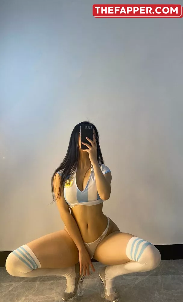 Qiaoniutt  Onlyfans Leaked Nude Image #LcU6IriKpl