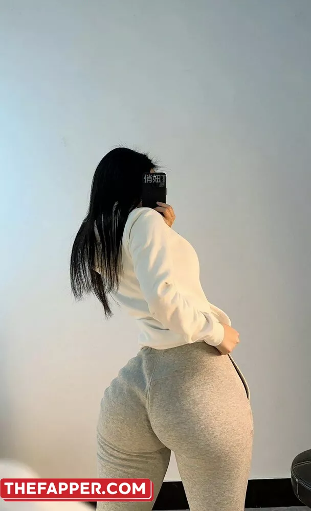 Qiaoniutt  Onlyfans Leaked Nude Image #LhGkPQM02z