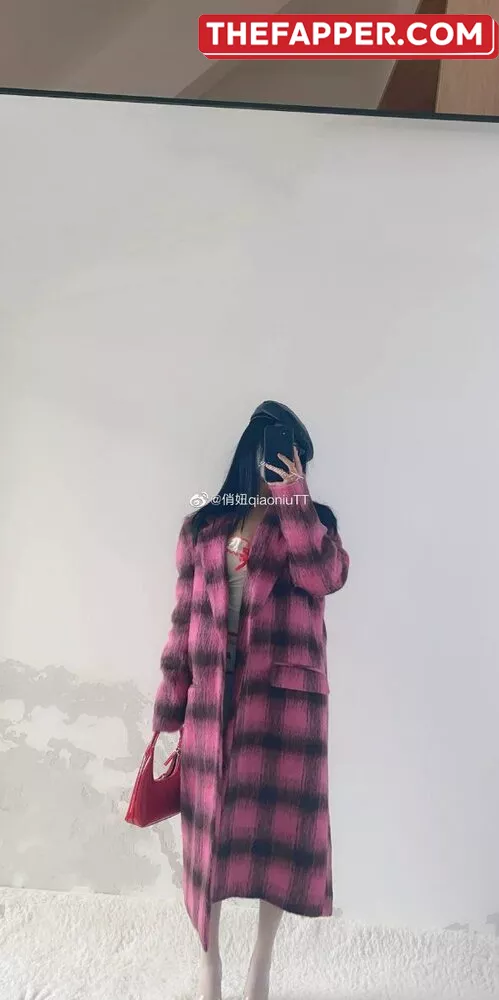 Qiaoniutt  Onlyfans Leaked Nude Image #LkEFlfDKM9
