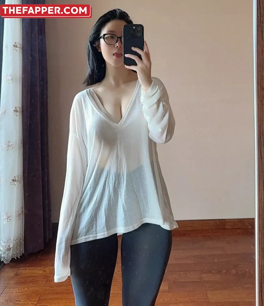 Qiaoniutt  Onlyfans Leaked Nude Image #LlDO2a2XYc