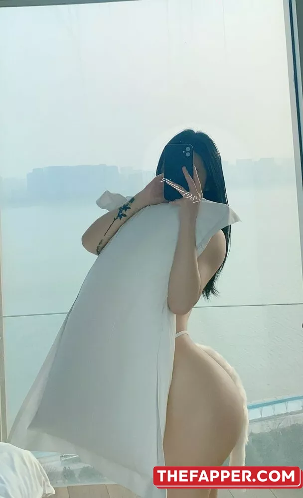 Qiaoniutt  Onlyfans Leaked Nude Image #M28EScnd39