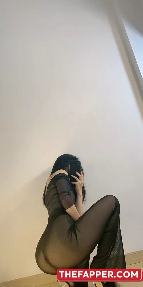 Qiaoniutt  Onlyfans Leaked Nude Image #MSIU8aZ70p