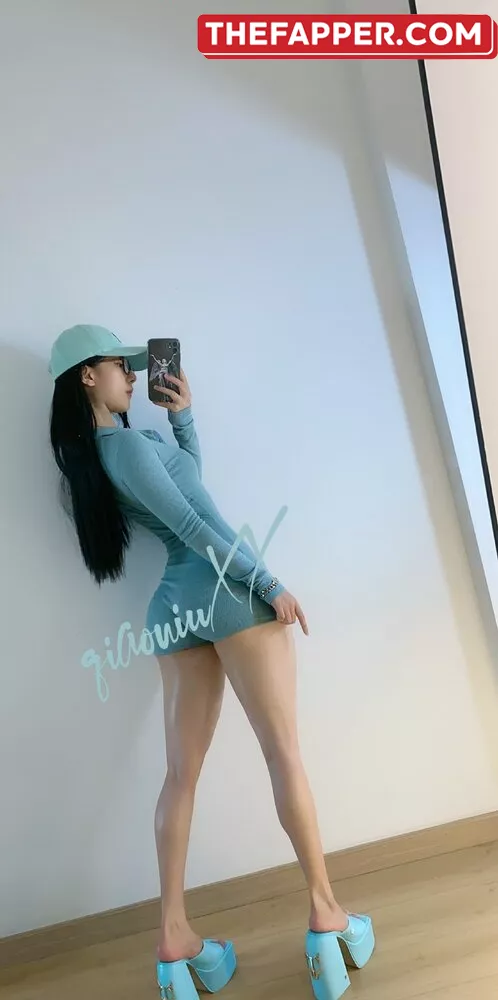 Qiaoniutt  Onlyfans Leaked Nude Image #MmZoMht08p