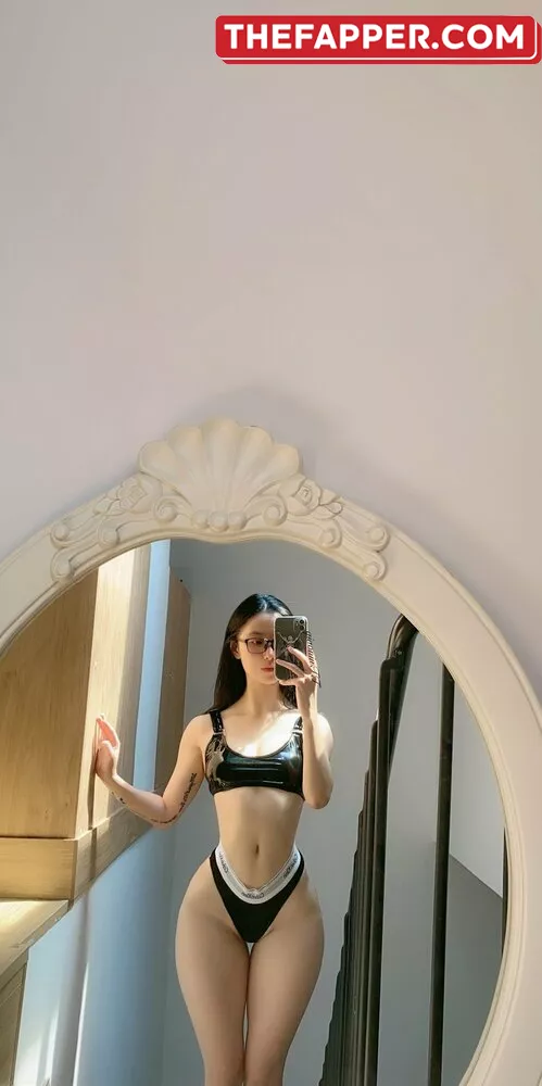 Qiaoniutt  Onlyfans Leaked Nude Image #MndjhcK3Bt