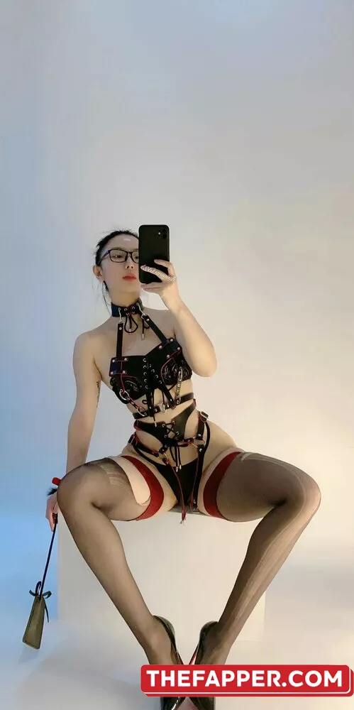 Qiaoniutt  Onlyfans Leaked Nude Image #MsxL8j3faN