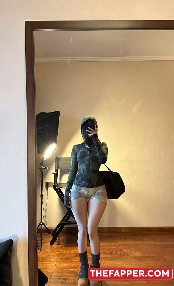Qiaoniutt  Onlyfans Leaked Nude Image #MtQwXyleIZ