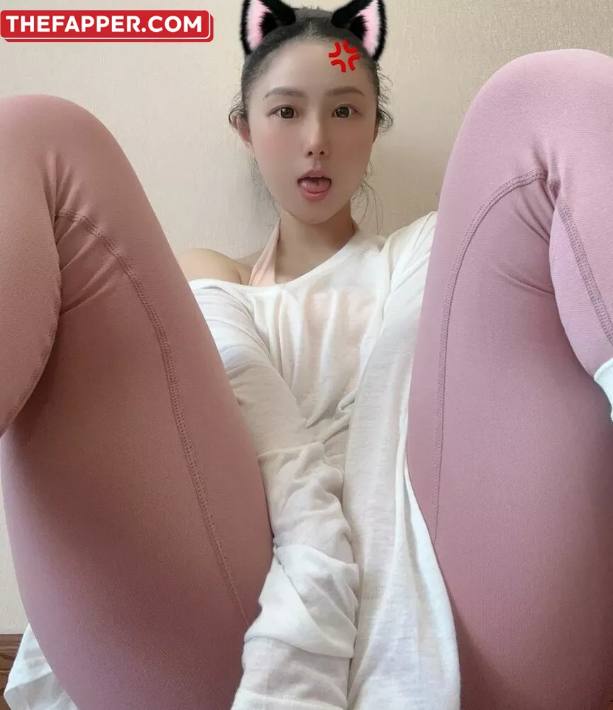 Qiaoniutt  Onlyfans Leaked Nude Image #N1IfnQlIPw