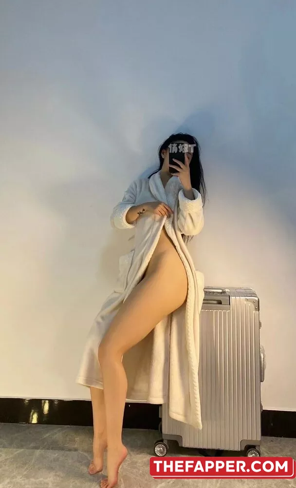 Qiaoniutt  Onlyfans Leaked Nude Image #N1UcoPNkHN
