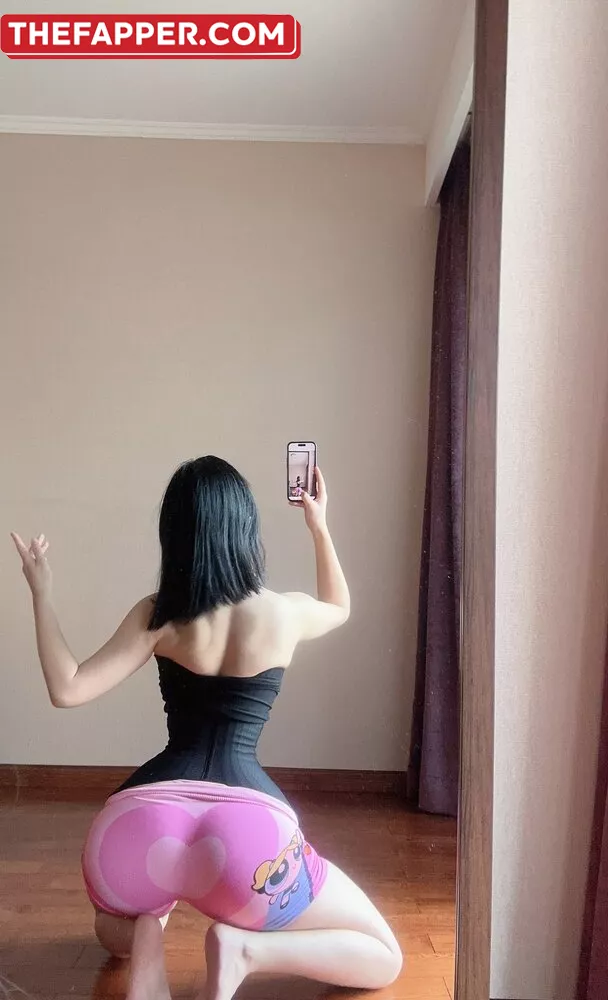 Qiaoniutt  Onlyfans Leaked Nude Image #N6H4OyDckh