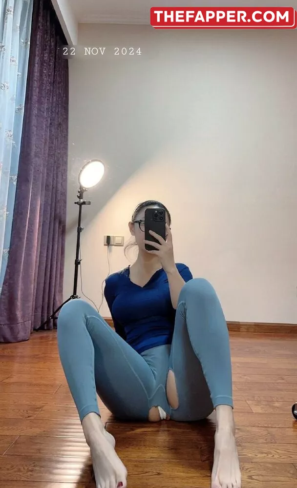 Qiaoniutt  Onlyfans Leaked Nude Image #N6MjxSMFy8