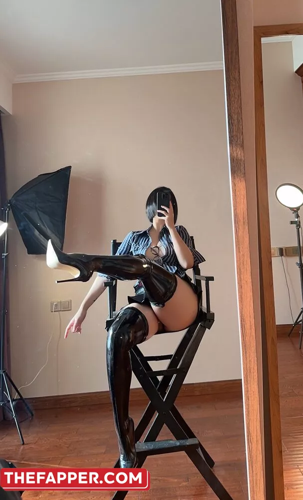 Qiaoniutt  Onlyfans Leaked Nude Image #NF58HCk7aH