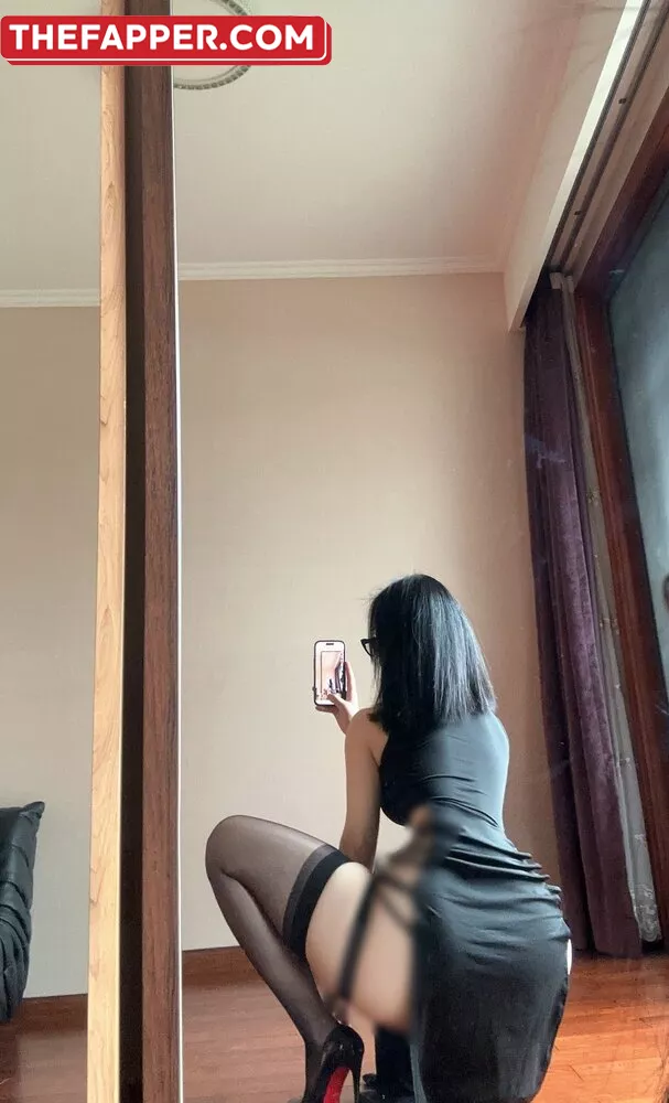 Qiaoniutt  Onlyfans Leaked Nude Image #NUgi1PSlcN