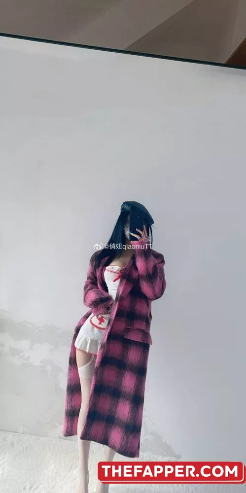 Qiaoniutt  Onlyfans Leaked Nude Image #NWqgEk10I7