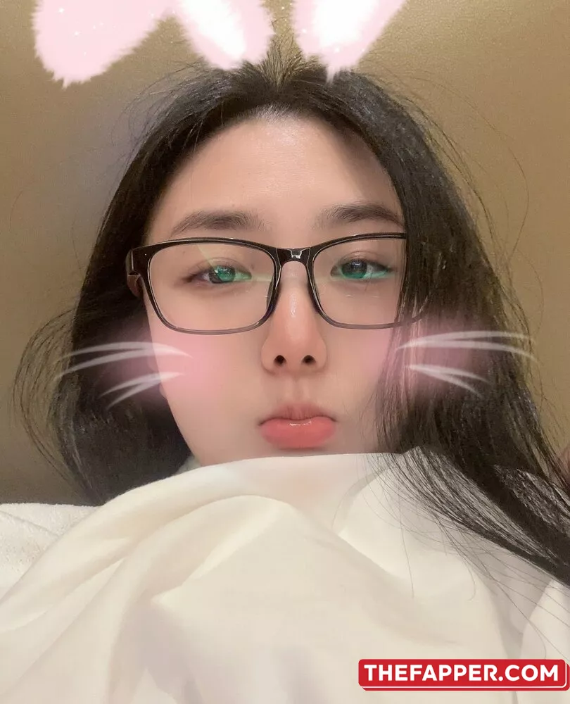 Qiaoniutt  Onlyfans Leaked Nude Image #NbiKB7thxv