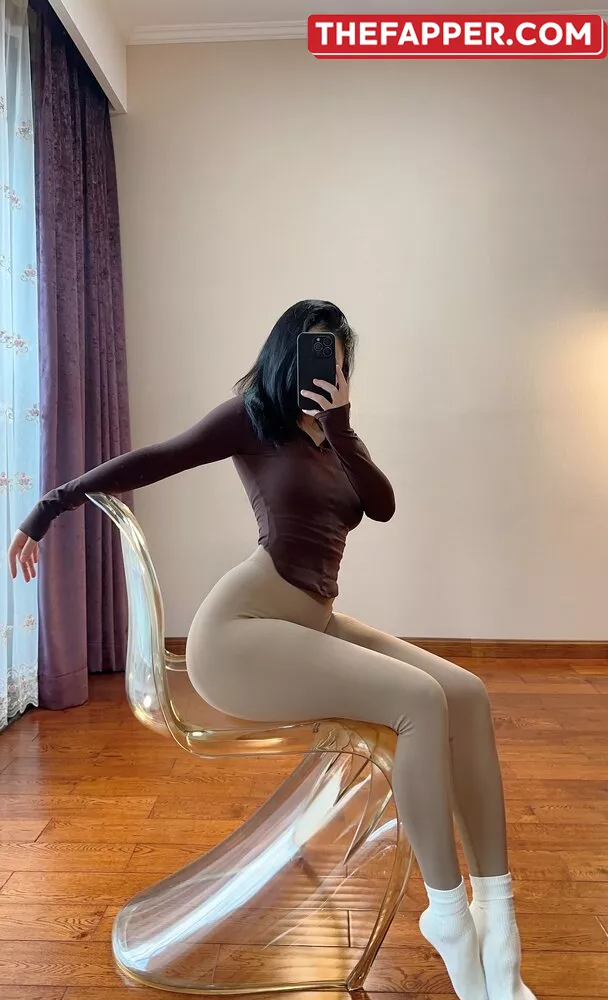 Qiaoniutt  Onlyfans Leaked Nude Image #NfveUy9ZcG