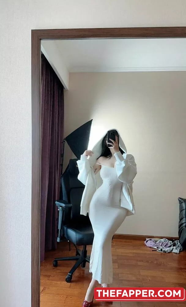 Qiaoniutt  Onlyfans Leaked Nude Image #O55jKCAcyh