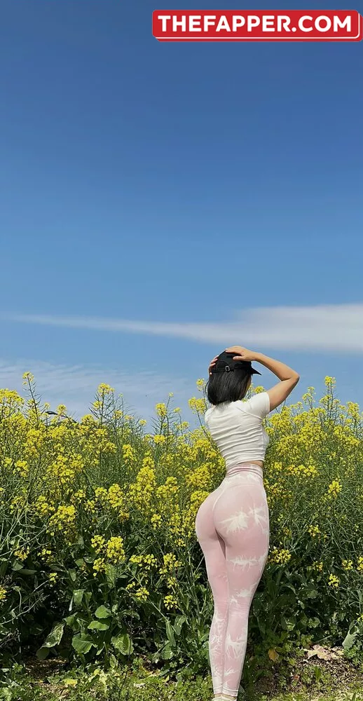 Qiaoniutt  Onlyfans Leaked Nude Image #OTiA9KuuMd