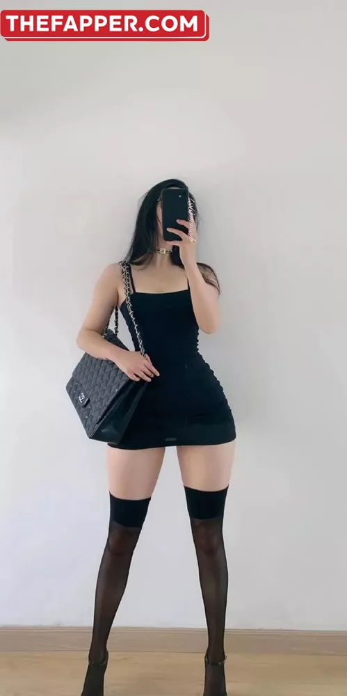 Qiaoniutt  Onlyfans Leaked Nude Image #OW84CUn2Pl